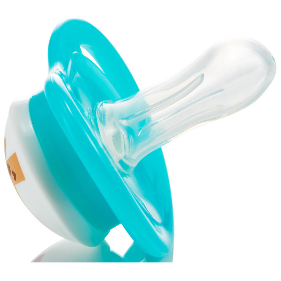 Pigeon Mini Light Pacifier 12+months (L)
